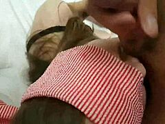 russian escort girl on business trip ready for fun