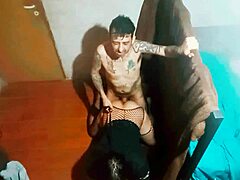 wanna get destroyed on the floor like irreversible update 78