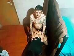 wanna get destroyed on the floor like irreversible update 78