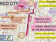 Sao Paulo street whores map brothels massage spots