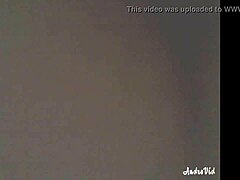 Andreas Carpio-Albelo screams as huge cock destroys her tight Argentinian ass!
