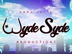 Ogromny bbc Asante Stone rozwala dziury milfy Awy Devine?