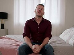 codey steele gets curvy hayley davies' clit riding treatment down under!