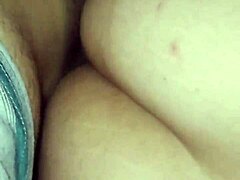 Raw Amateur Latina Solo Exposure
