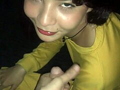 stepsister invites me to room we end up fucking hard