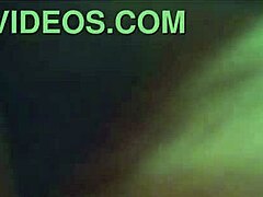 young stud rails mexican milf's soaked fat ass doggy style