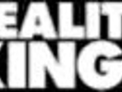 Reality Kings: JMac Surprises Amari Anne's Show with Monster Cock in Huge Ass