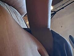 horny bbw prostitute buceta creampie homemade fuck