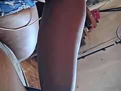 horny bbw prostitute buceta creampie homemade fuck