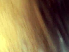 real couple homemade wife loves sucking hung guys