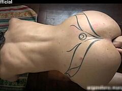 huge dildo fisting anal heels slut extreme!