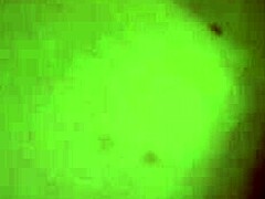 italian milf artemisia love bounces huge natural tits solo closeup