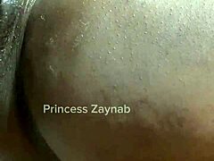 damn she was so horny at night no dick around so she fucks herself hard craving cumshot facial