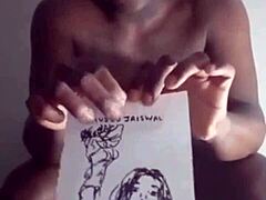 Lost Nude Sketches Romantic Slideshow Part 1