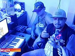 From Bus Singer to Master Composer Creator