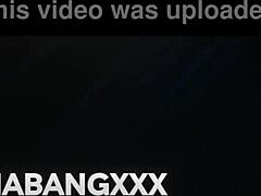 meet juicy big tits bunny shaking ass on bbc! 🍑💦