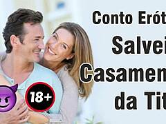 Ερωτικό παραμύθι: Έσωσα τον γάμο της θείας – άγνωστες ιστορίες