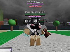 hey girls, wanna dominate me in this wild mff threesome fun?