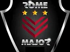 Rome Major Fucks Chloe Carter Before Facial Cumshot