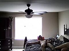 wife caught cheating big ass tits on hidden cam watch part 2
