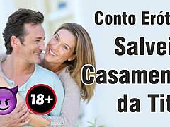 conto erótico i saved titia's marriage untold stories