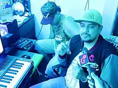 From Bus Singer to Master Composer Creator