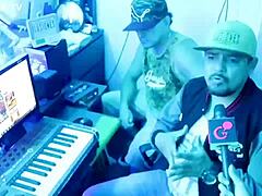 From Bus Singer to Master Composer Creator