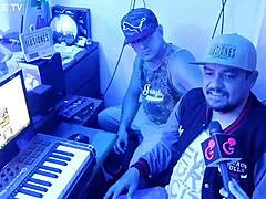 From Bus Singer to Master Composer Creator
