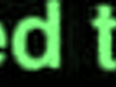 A Latina teen faces off against cosmiccupid's massive black cock