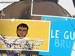 La Uni Parody Hides Unexpected Twists in Campus Secrets