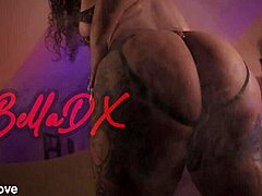 i join kickback fucking la bella diabla hard