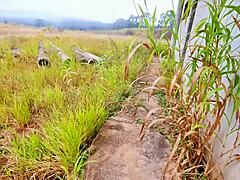 roadside suckoff in abandoned building thrill