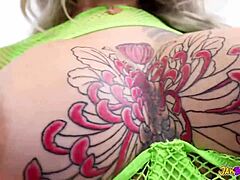 luna legend mouth fucked by bbc jawbreakerz