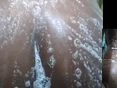 hey cyndy blackslave wanna see you masturbate shower squirt closeup?