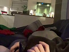 infamous adore masturbates publicly salon first time exhibition flash