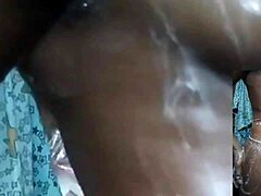 hey cyndy blackslave wanna see you masturbate shower squirt closeup?