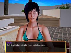 discover the fun in my new family game episode 552