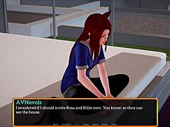 discover the fun in my new family game episode 552