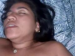 you love our real homemade passionate ebony couple sex?