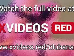 tranny maddy diamond stuffs juicy ass with carrot fingering horny solo trailer