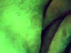 colombian milf's hidden steamy solo urges