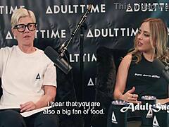 you eating ass every day or what latina casting interview