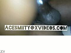 big booty milf rides bbc after my hot cum load