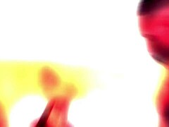 Gym instructor Ray black seduces hotwife Daisy foxx into steamy workout sex