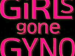 Problematic Patient Sandra Chappelle Spreads in Latex Gloves