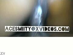 big booty milf rides bbc after my hot cum load