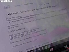 milf madisin lee auditions as stepmom in hot porn casting