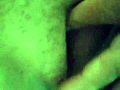 colombian milf's hidden steamy solo urges