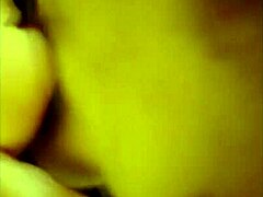 pink teen's tight pussy bound extreme for first shaky cam orgasm