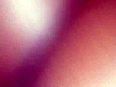 black monster cock stretches wet pussy deep 😩💦🍆